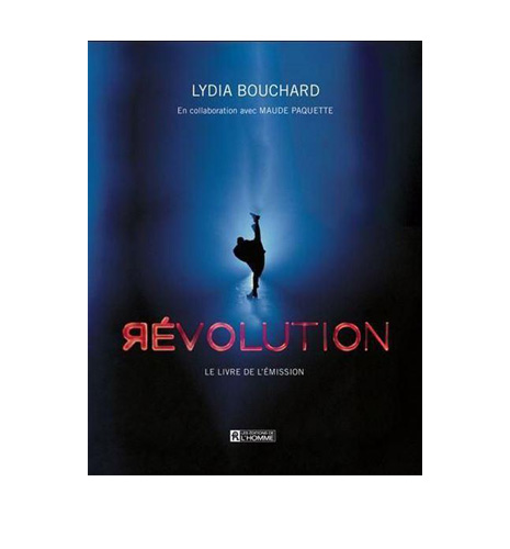 Révolution : le livre de l'émission
