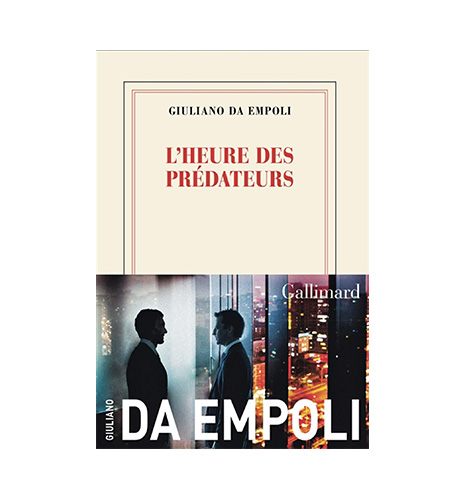 L'heure des prédateurs
